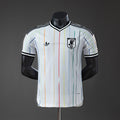 Maillot Japon Extérieur 26/27