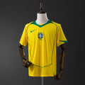 Maillot Brésil Domicile Rétro 04/06