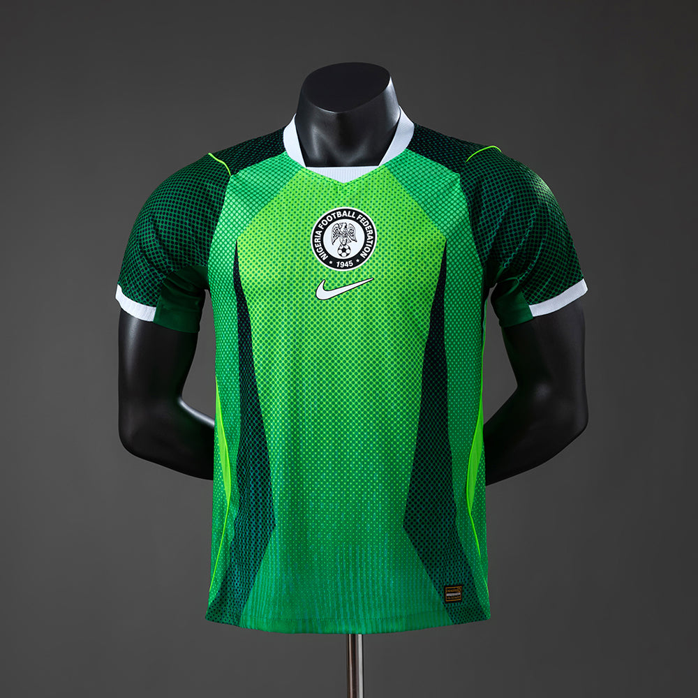 Maillot Nigéria Domicile Pro 26/27