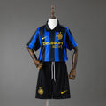 Kit Enfant Inter Millan