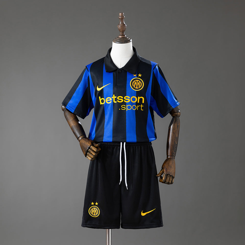 Kit Enfant Inter Millan