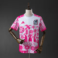 Maillot Mexique Édition Spéciale 25/26