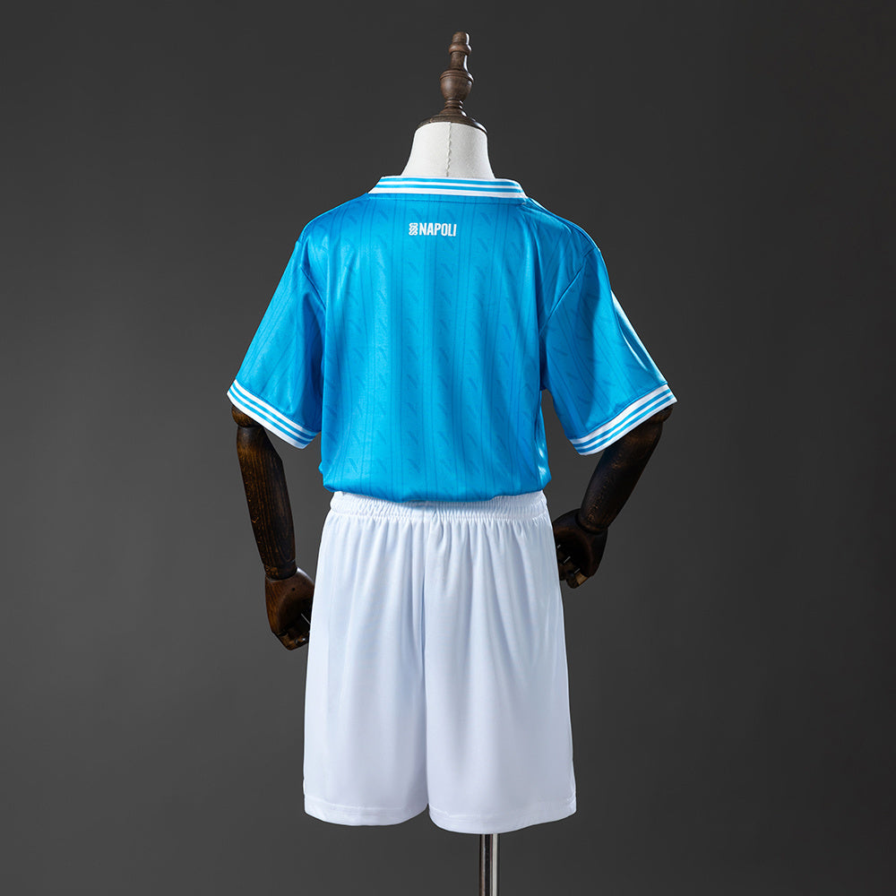 Kit Enfant Napoli 25/26