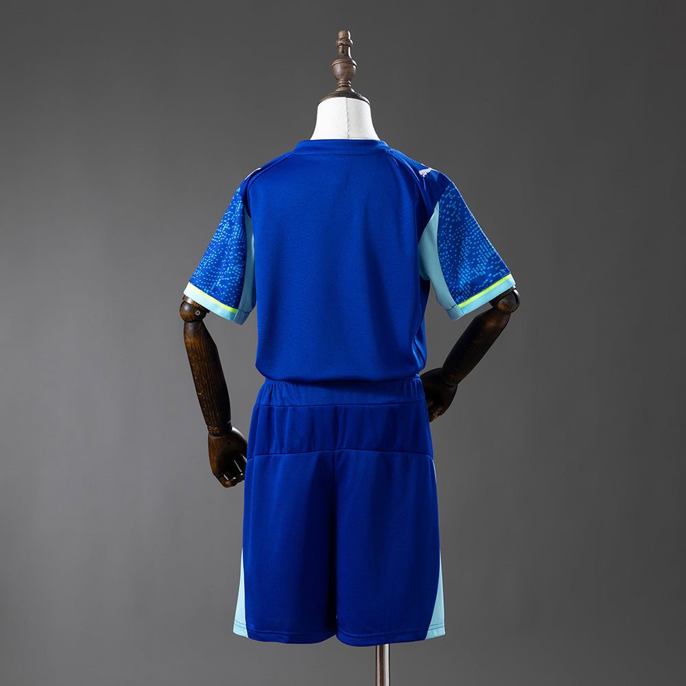 Kit Enfant Marseille 25/26
