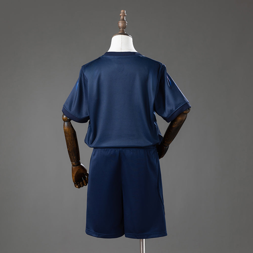 Kit Enfant Uruguay 26/27