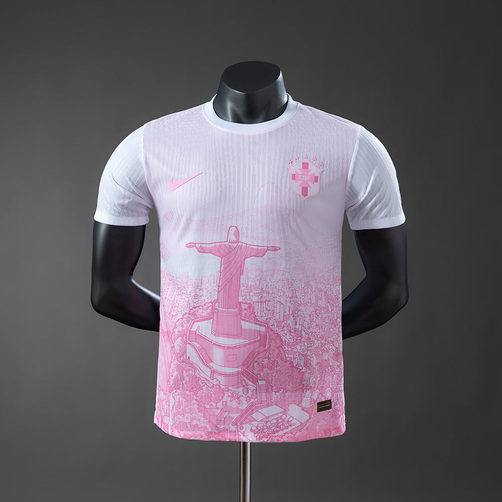 Maillot Brésil Concept Pro 25/26