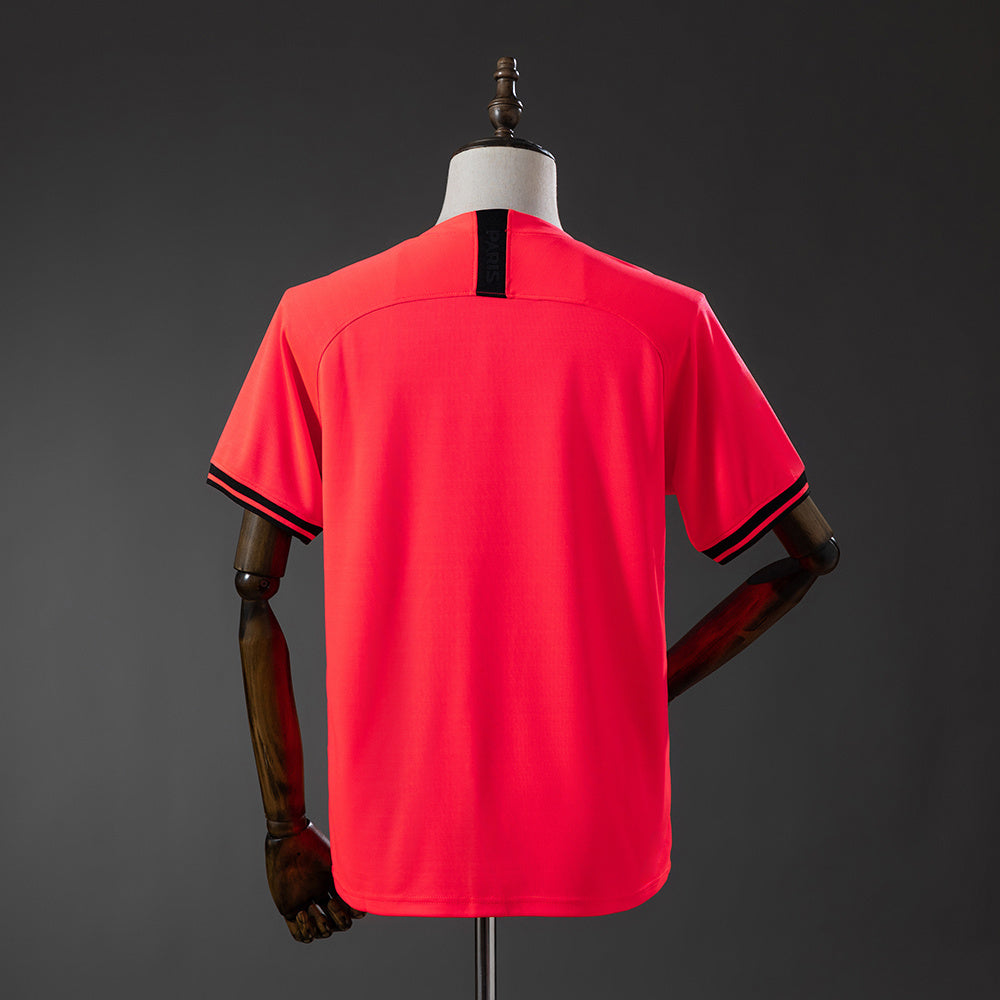 Maillot PSG Extérieur Rétro 19/20