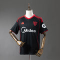 Maillot Seville Third 25/26