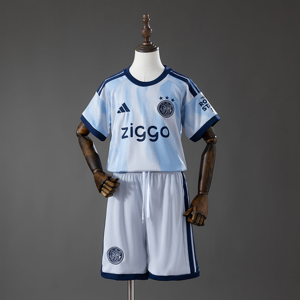 Kit Enfant Ajax 26/27