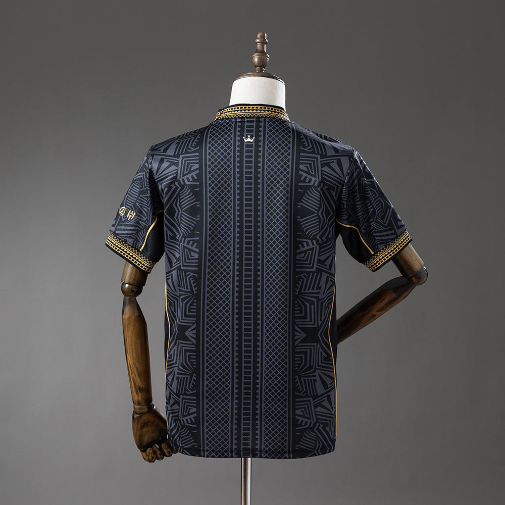 Maillot Brésil Édition Spéciale 25/26