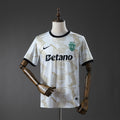Maillot Sporting Édition Spéciale 25/26