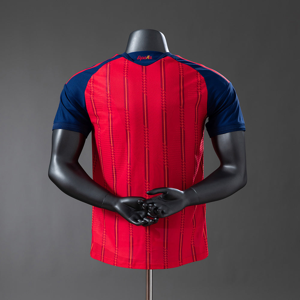 Maillot Espagne Pro Domicile 26/27