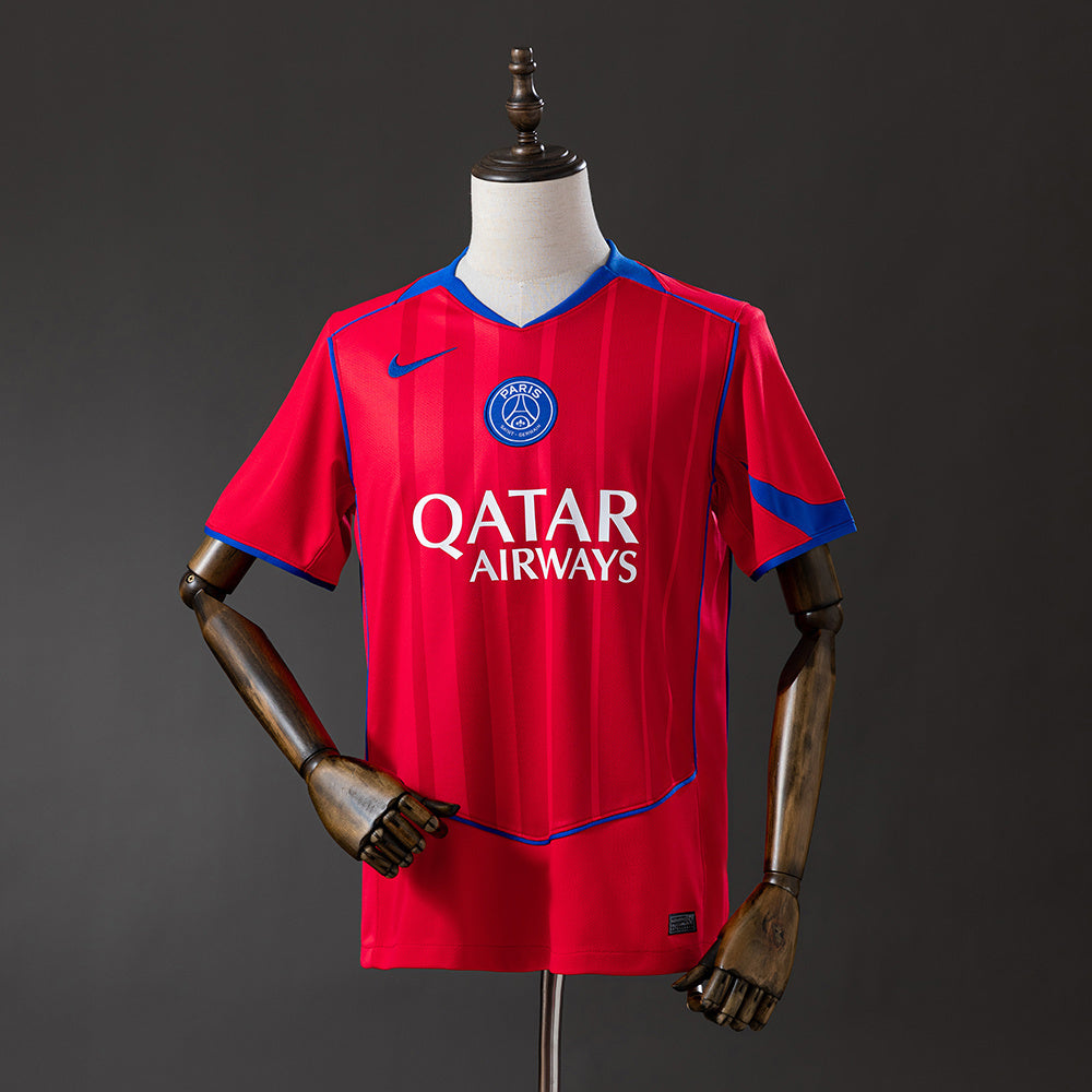 Maillot PSG Third 25/26