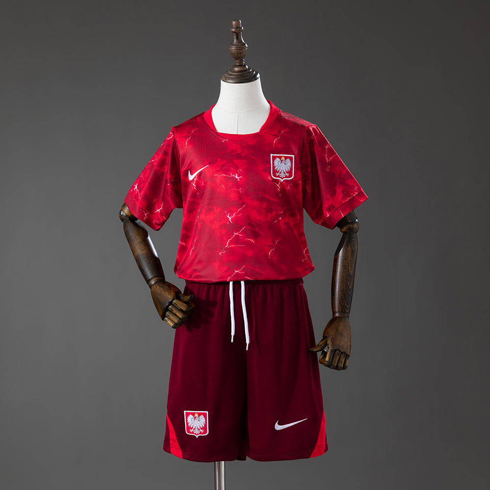 Kit Enfant Pologne 26/27