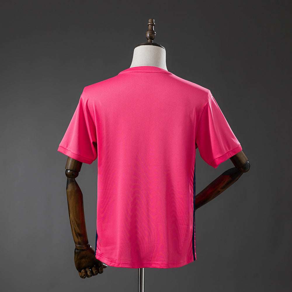 Maillot Real Madrid Extérieur Rétro 20/21