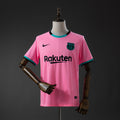 Maillot Barcelone Third Rétro 20/21