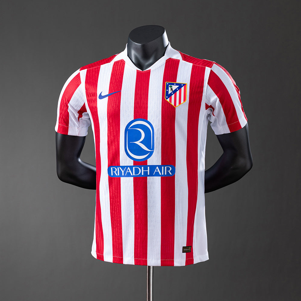 Maillot Atlético Pro Domicile 25/26