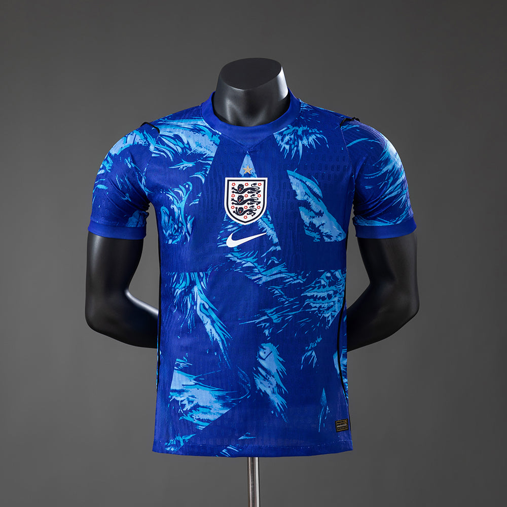 Maillot Angleterre Gardien Pro 26/27