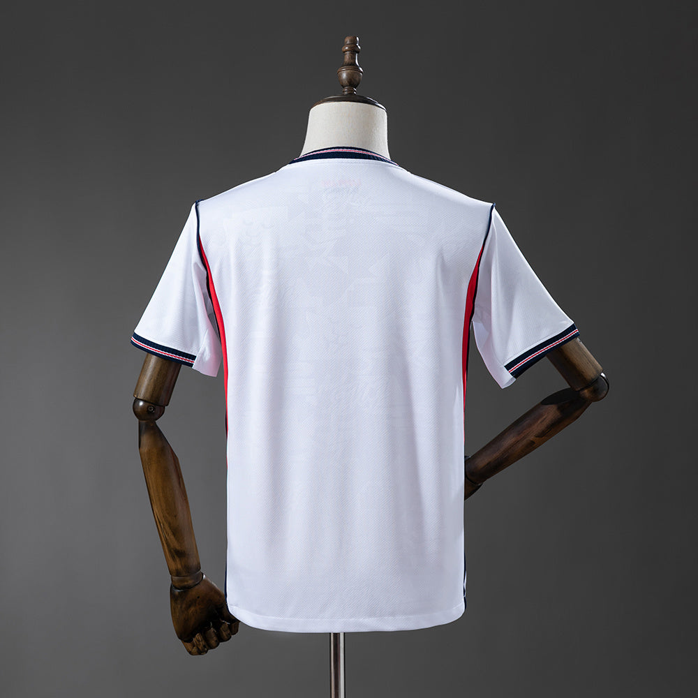 Maillot Angleterre Domicile 26/27