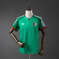 Maillot Algérie Extérieur 26/27