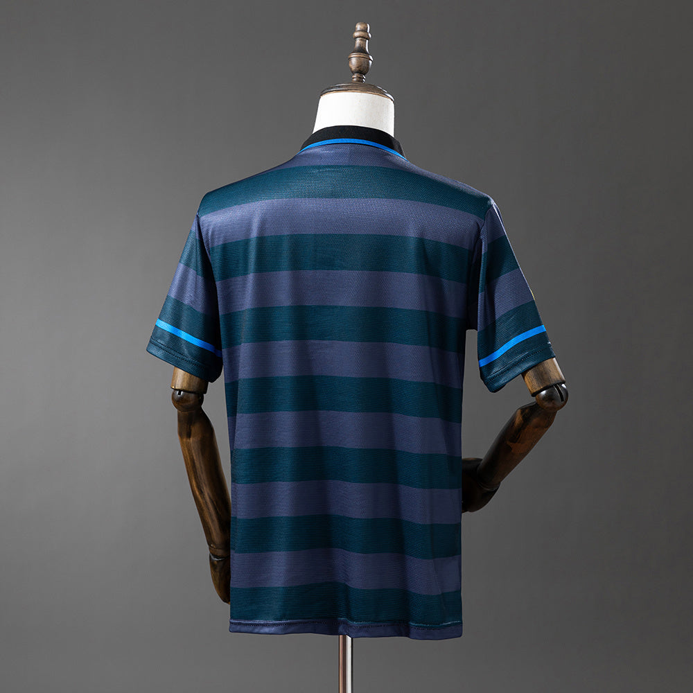 Maillot Inter Milan Rétro Extérieur 97/98