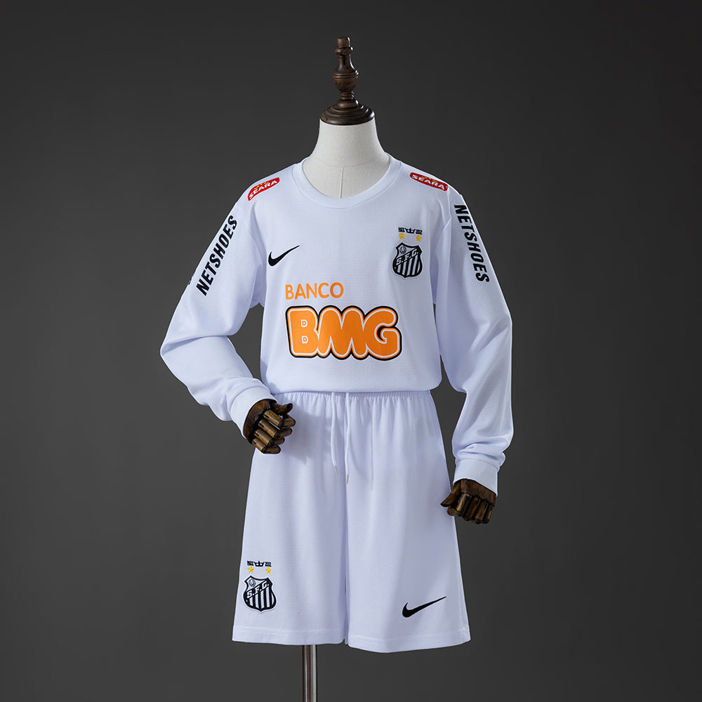 Kit Enfant Santos 12/13