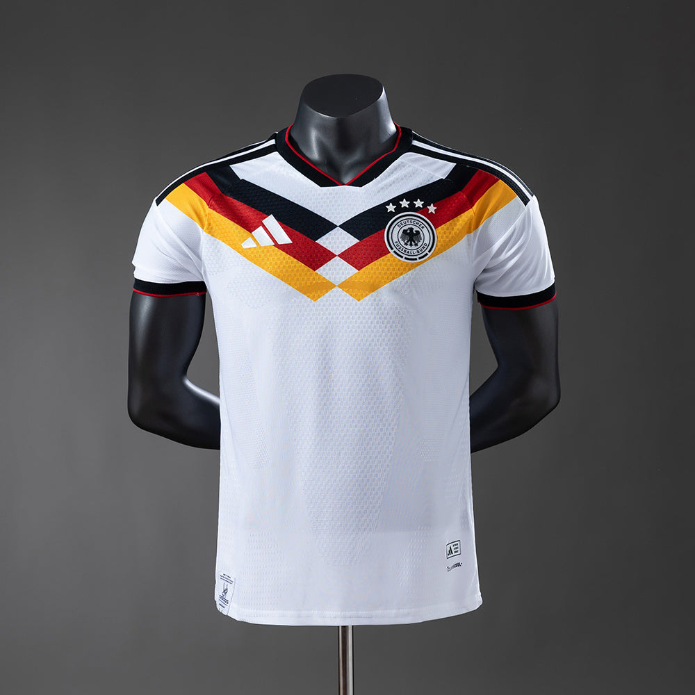 Maillot Allemagne Pro Domicile 26/27