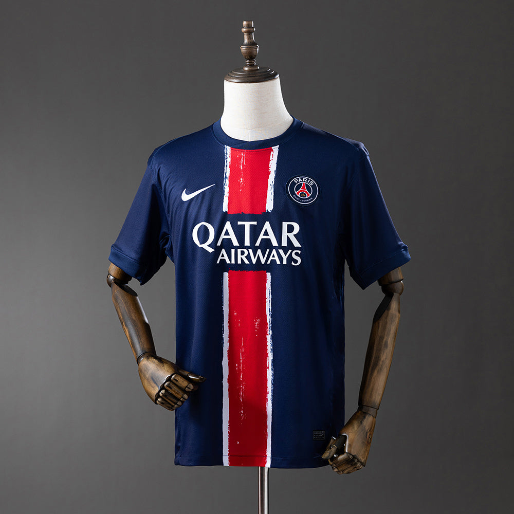 Maillot PSG Domicile 24/25