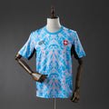 Maillot Suisse Extérieur 26/27