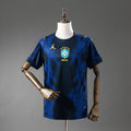 Maillot Brésil Extérieur 26/27