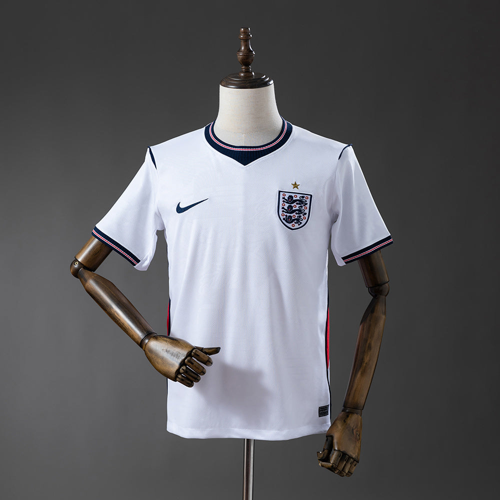 Maillot Angleterre Domicile 26/27