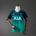 Maillot Tottenham Third Rétro 19/20