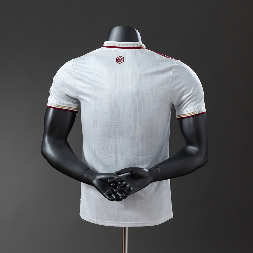 Maillot Arsenal Pro Third 25/26