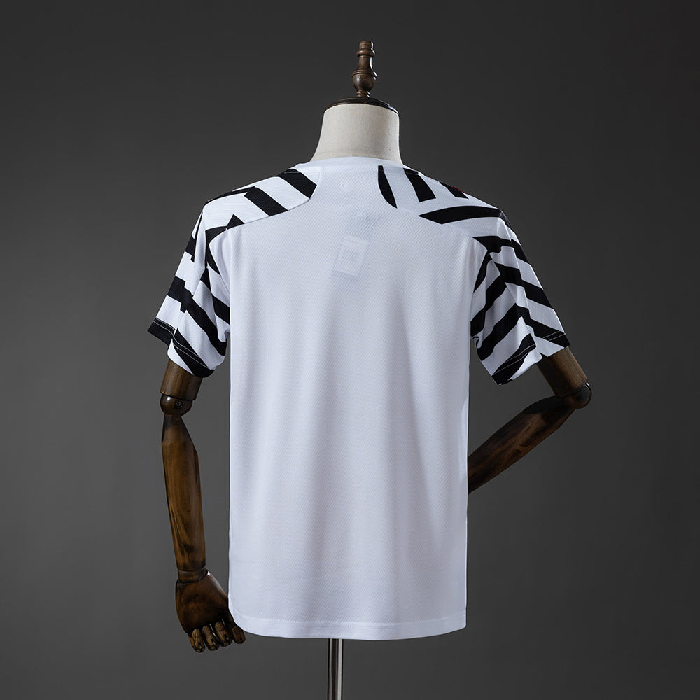 Maillot Manchester United Third Rétro 20/21