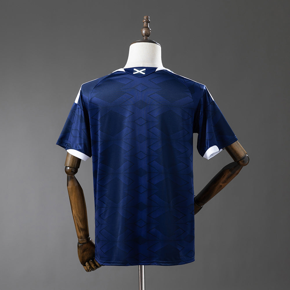 Maillot Écosse Domicile 26/27