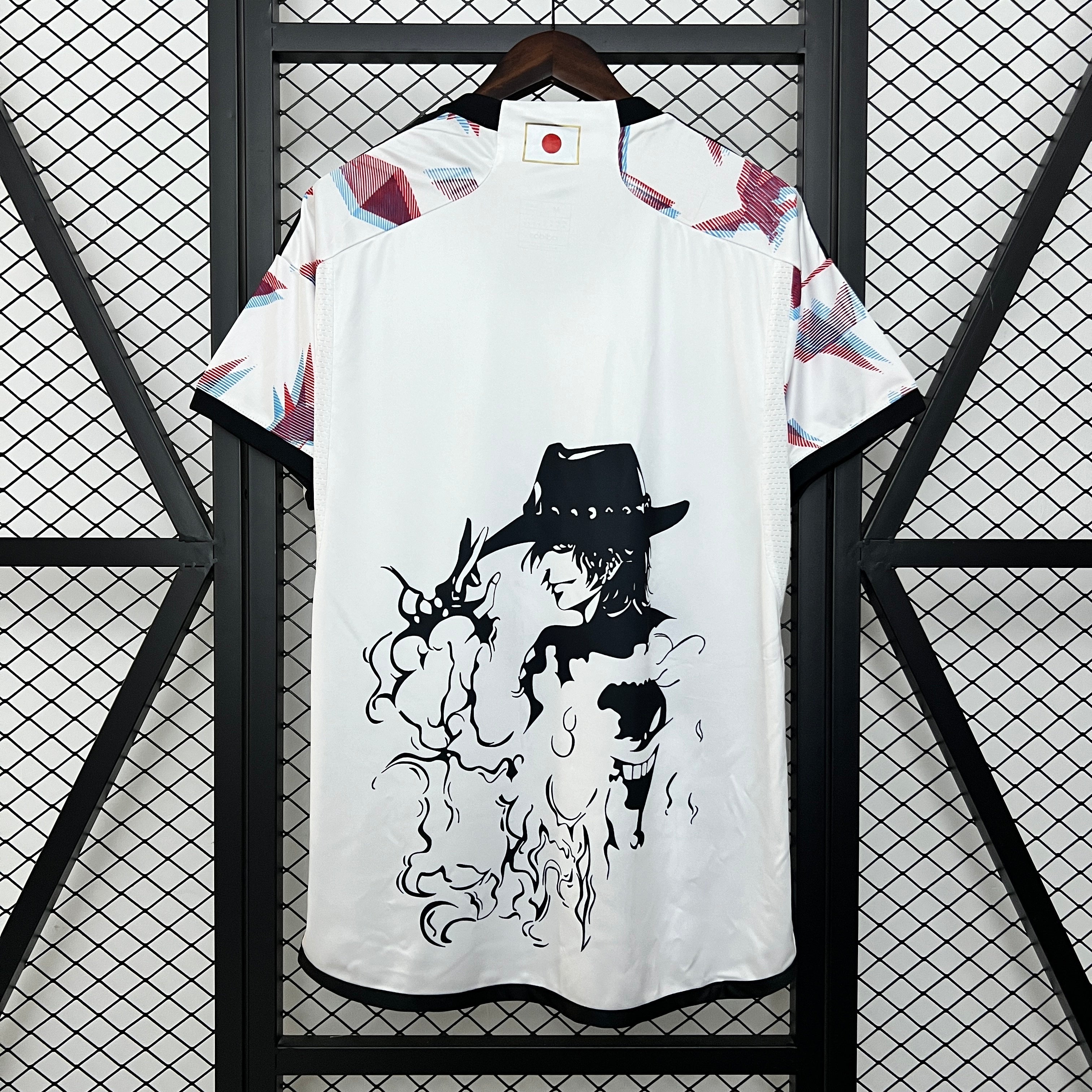 Maillot Japon Concept 25/26