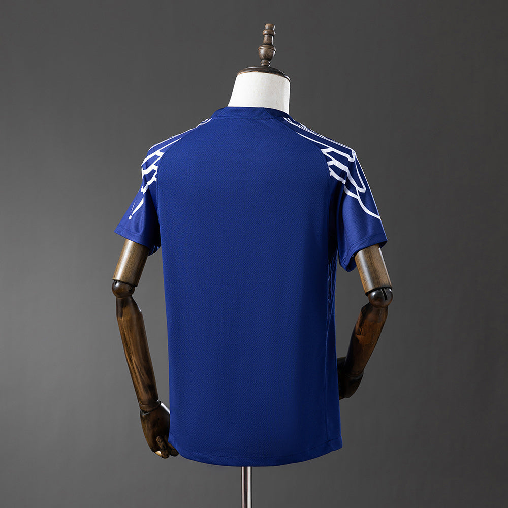 Maillot PSG Fourth 24/25