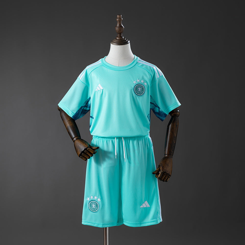 Kit Enfant Allemagne 26/27