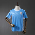 Maillot Uruguay Domicile 26/27