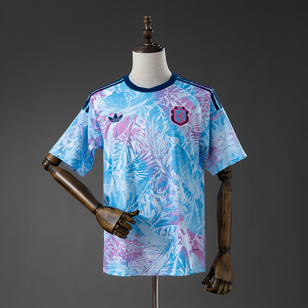 Maillot Costa Rica Extérieur 26/27