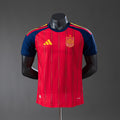 Maillot Espagne Pro Domicile 26/27