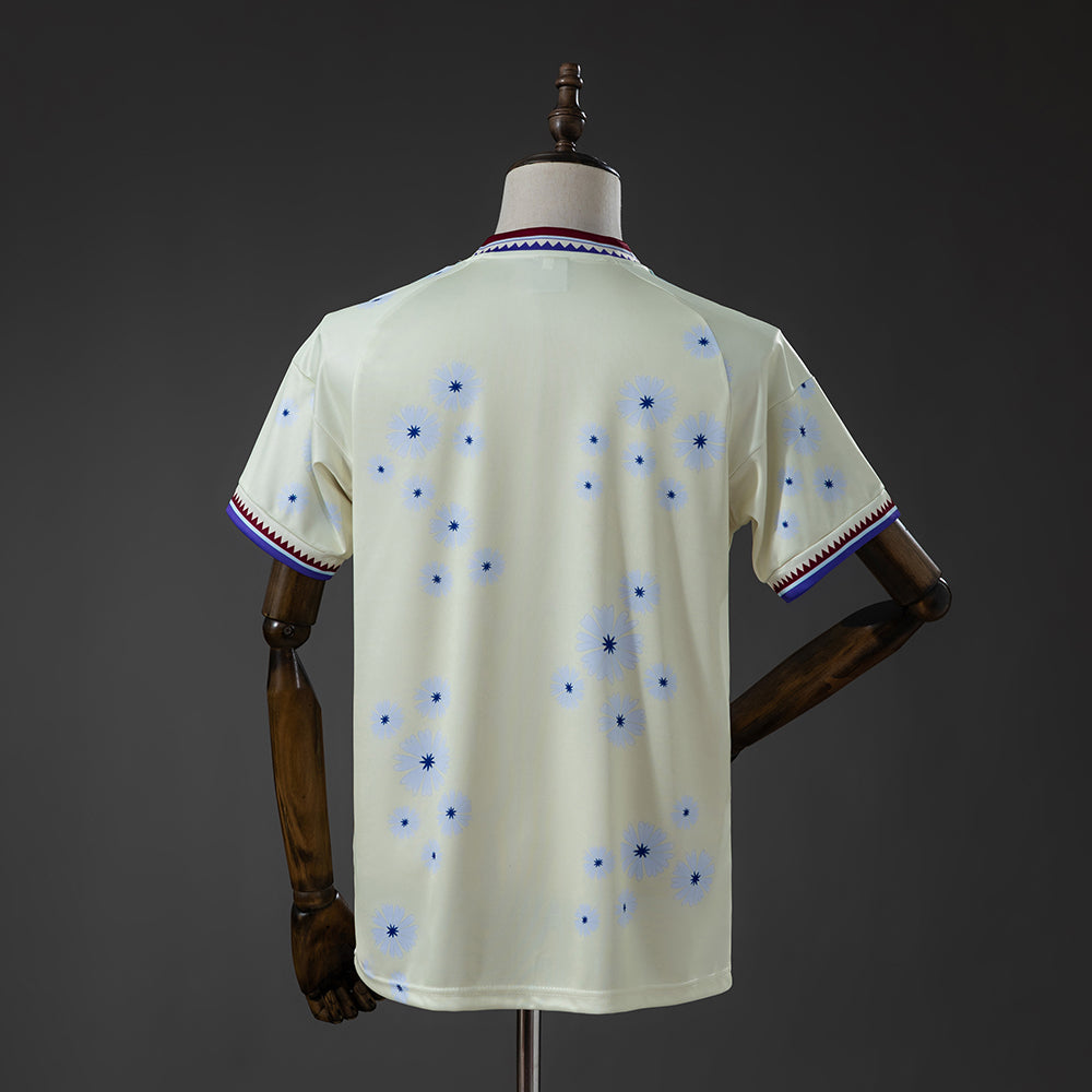 Maillot Allemagne Édition Spéciale 26/27