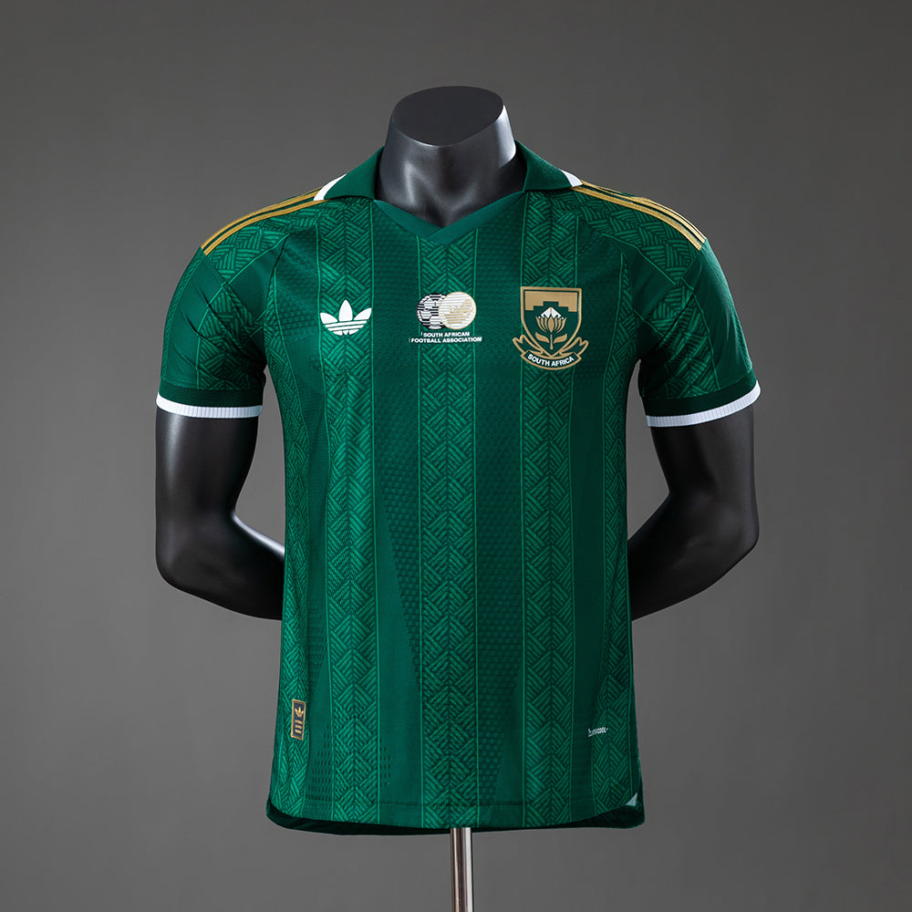 Maillot Afrique du Sud Domicile Pro 26/27