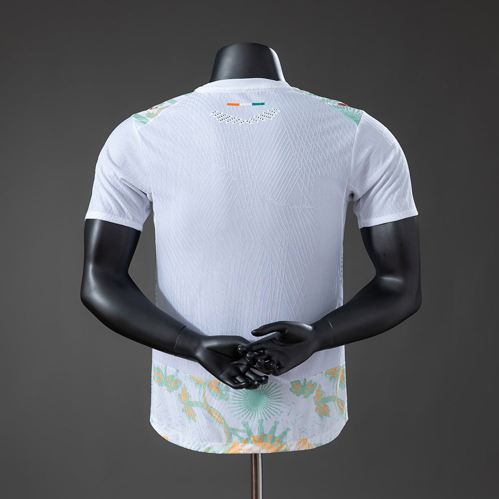 Maillot Côte d'Ivoire Extérieur Pro 26/27