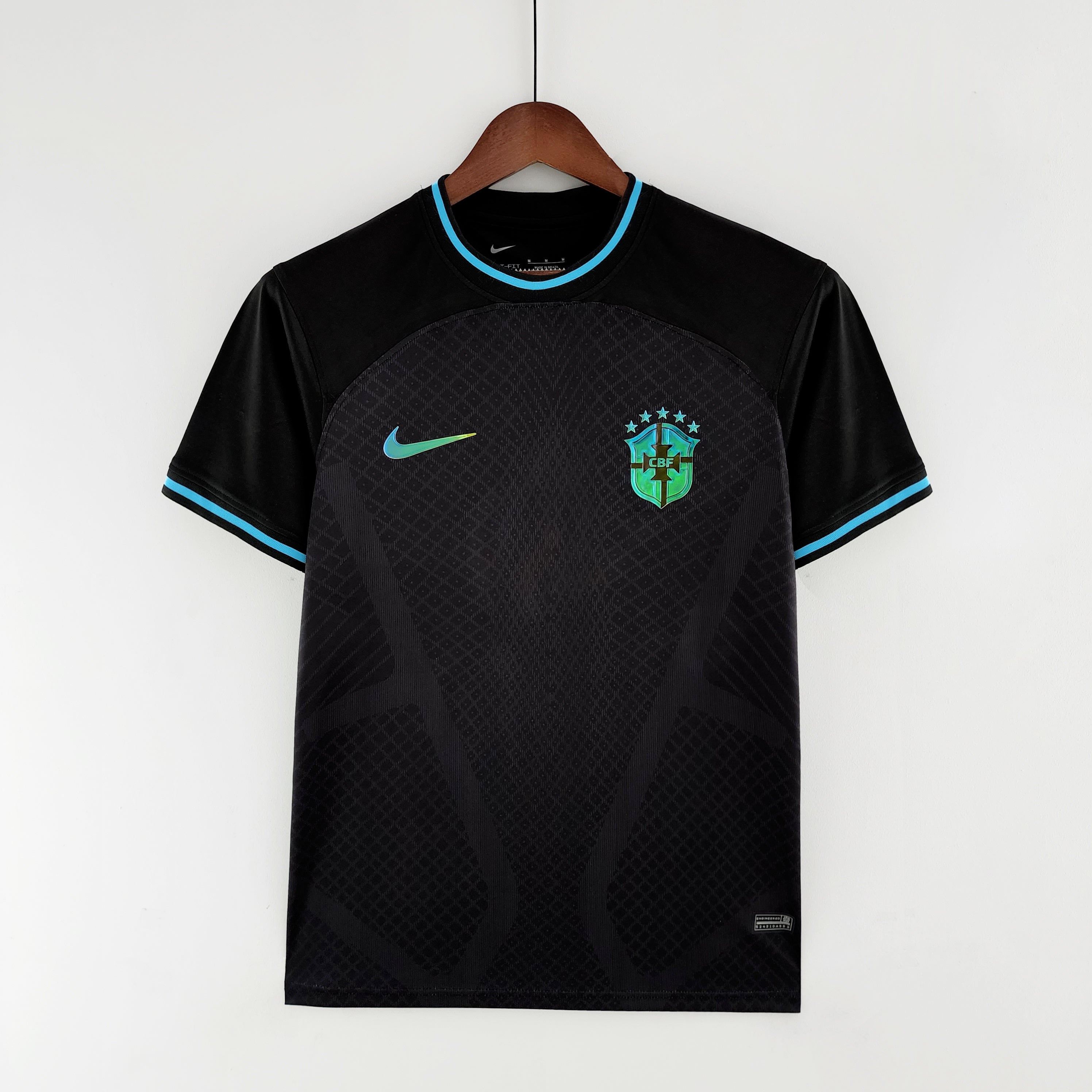 Maillot Brésil Rétro Concept 22/23