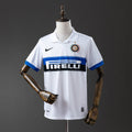Maillot Inter Milan Rétro Extérieur 09/10