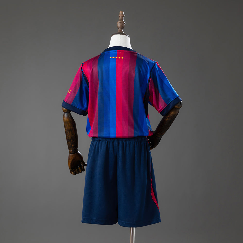 Kit Enfant Barcelone 26/27