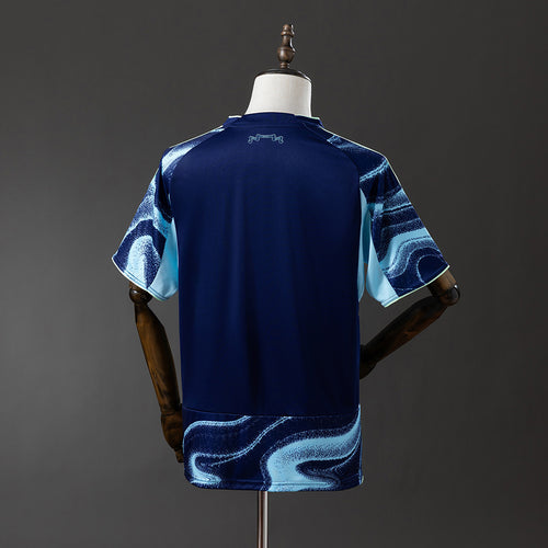 Maillot Ajax Extérieur 25/26
