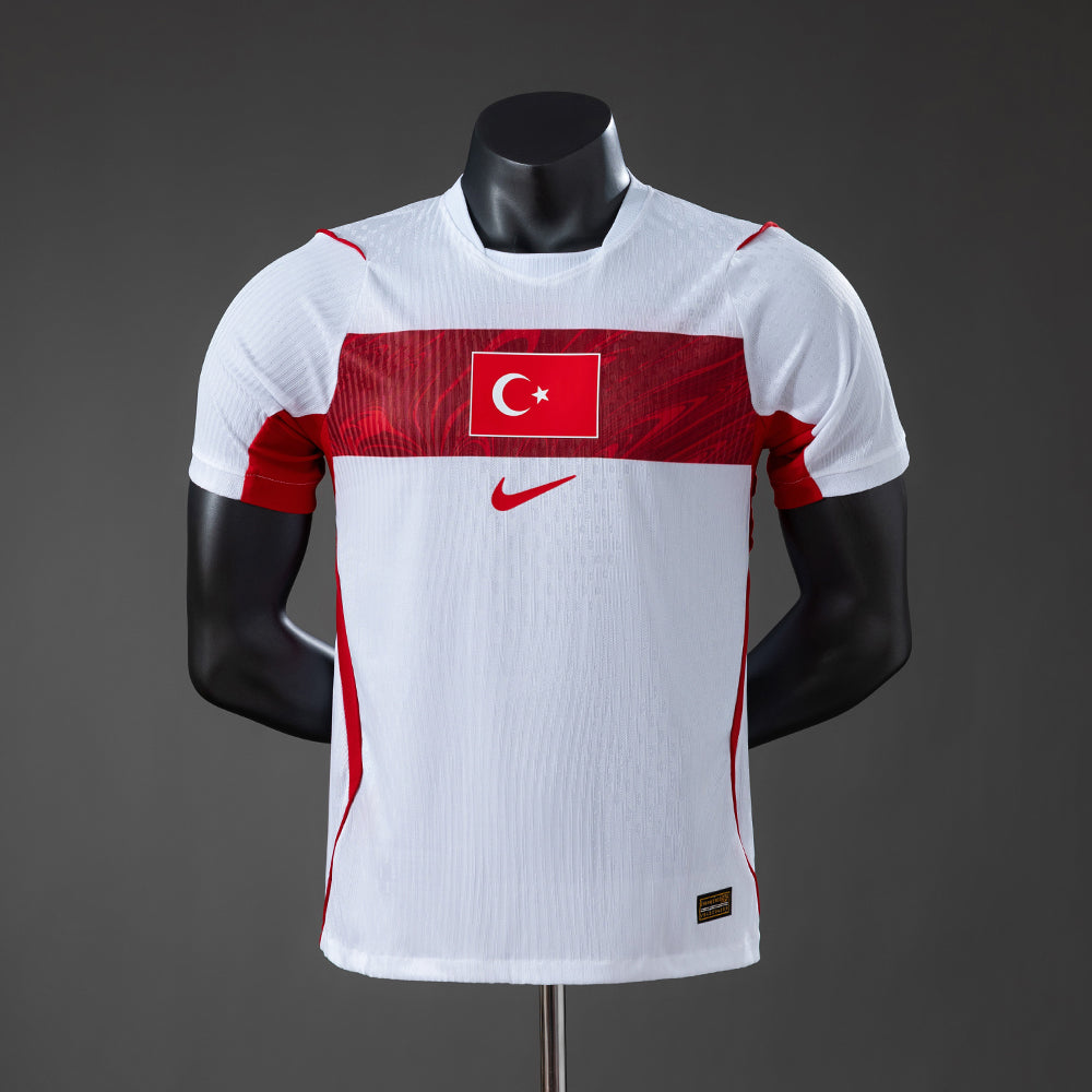 Maillot Turquie Extérieur Pro 26/27