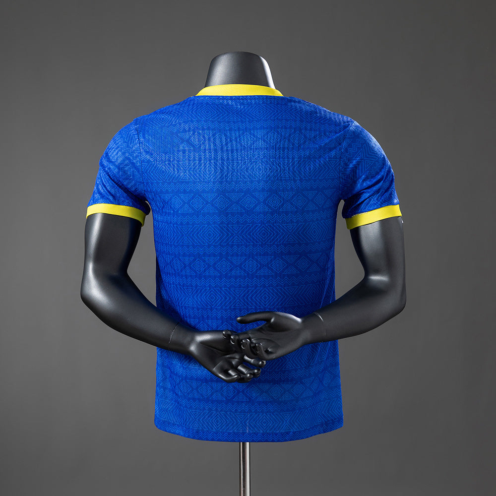Maillot Brésil Édition Spéciale Pro 26/27